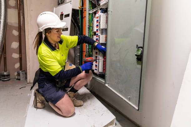 Best Electrical Rewiring Services  in Inglis, FL