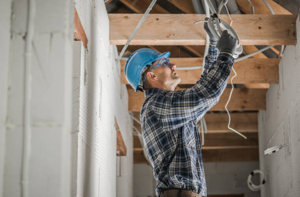 Best Industrial Electrical Services  in Inglis, FL