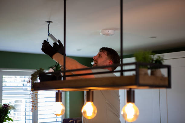 Best Outdoor Lighting Installation  in Inglis, FL