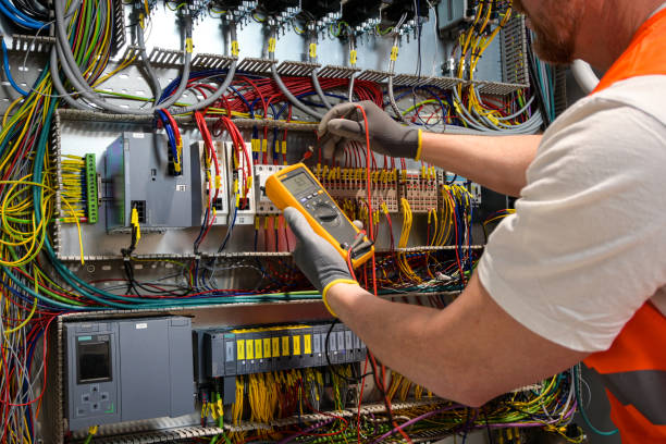 Best Affordable Emergency Electrician  in Inglis, FL